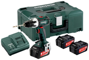 Metabo BS 18 LT