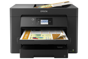 Epson WorkForce WF-7835DTWF