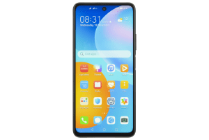 HUAWEI P Smart 2021 - Midnight Black