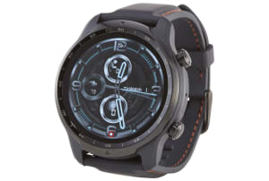 Mobvoi TicWatch Pro 3 GPS - Shadow Black