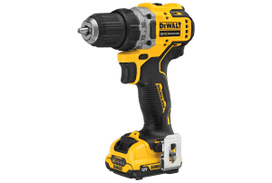 DeWalt DCD701D2