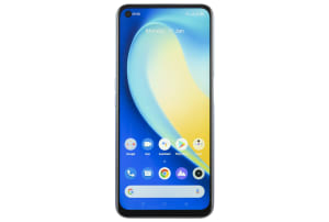 realme 7 5G - Baltic Blue