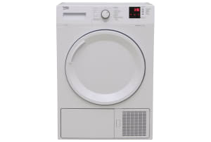 Beko DF7330PX0