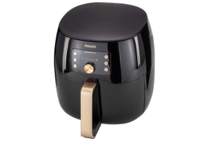 Philips HD9867/90 Premium Airfryer XXL Smart Sensing