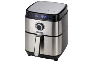 Bourgini 18.2143 Health Fryer Pro 4.0L