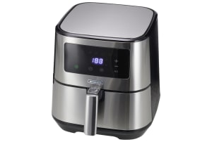 Bourgini 18.2148 Health Fryer Pro XXL 5L