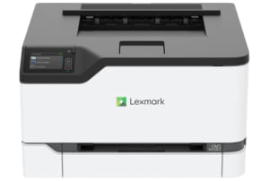 Lexmark CS431dw
