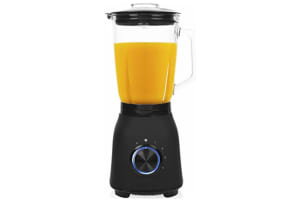 Princess 212092 black steel blender