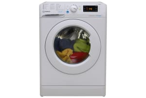 Indesit BWENL 71483X W N