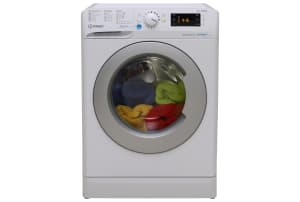 Indesit BWENL 81484X WS N