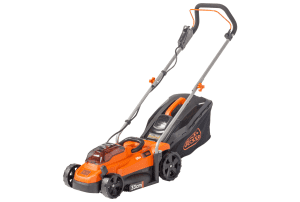 Black+Decker BCMW336L2-QW