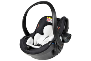 Stokke iZi Go Modular X1 i-Size by Besafe