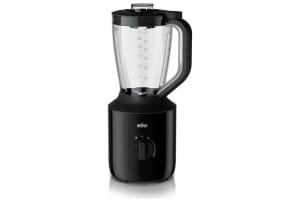 Braun PowerBlend 3 Blender JB 3100 BK