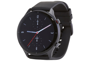 Amazfit GTR 2e - Obsidian Black