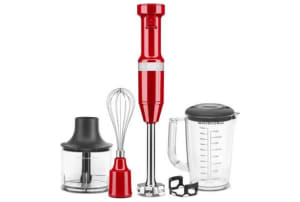 KitchenAid Keizerrood 5KHBV83EER