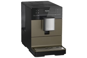 Miele CM 5710 Silence Bronze pearl finish