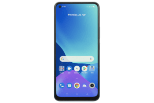 realme 8 Pro (128 + 6 GB) - Infinite Blue