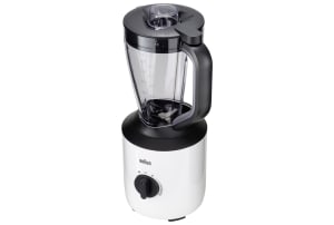 Braun PowerBlend 3 Blender JB 3100 WH