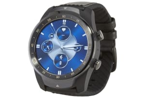 Mobvoi TicWatch Pro S - Black