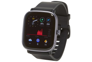 Amazfit GTS 2 mini - Midnight Black