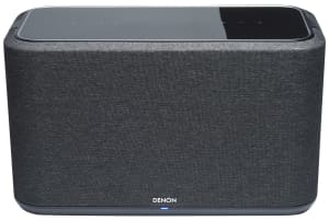 Denon Home 350 zwart