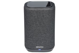 Denon Home 150 zwart