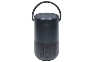 Bose Portable Home Speaker zwart