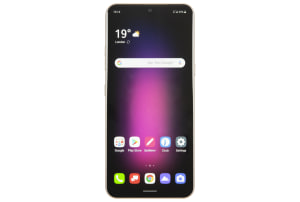 LG V60 ThinQ 5G (256 GB) - Classy Blue