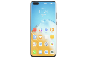 HUAWEI P40 Pro - Zwart