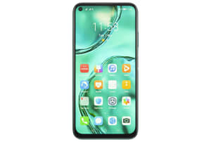 HUAWEI P40 lite - Crush Green