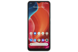 realme C21 (64 + 4 GB) - Cross Blue