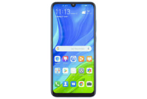 HUAWEI P smart 2020 - Aurora Blue