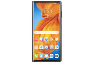 HUAWEI Mate Xs - Interstellair Blauw