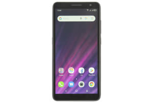 Alcatel 1B (2020) (16 GB) - Prime Black