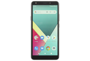 Wiko Y61 (16 + 1 GB) - Deep Grey