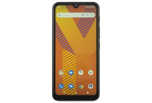 Wiko Y62 - Dark Blue