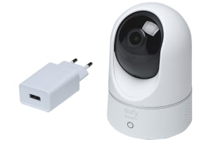 Eufy Indoor Cam 2K (wit)