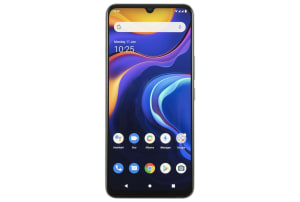 vivo Y70 - Oxygen Blue