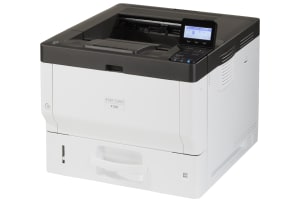 Ricoh P 501 A4 Laserprinter