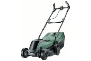 Bosch CityMower 18 Solo (zonder accu)