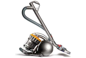 Dyson DC33c Plus