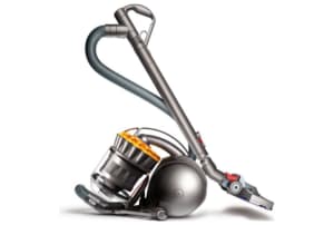 Dyson DC33c Stubborn