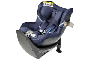 Cybex Sirona SX2 i-Size