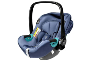 Britax Römer Baby-Safe iSense