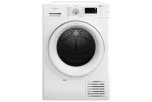 Whirlpool FFT M11 82 BE