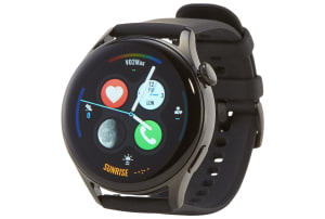 HUAWEI WATCH 3 Active - Zwart