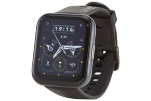 realme Watch 2 Pro - Black