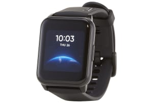 realme Watch 2 - Black