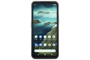 Nokia XR20 (64 GB) - Granite