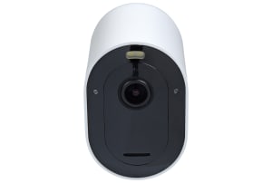 Arlo Pro 4 Spotlight Camera 1-Pack Wit